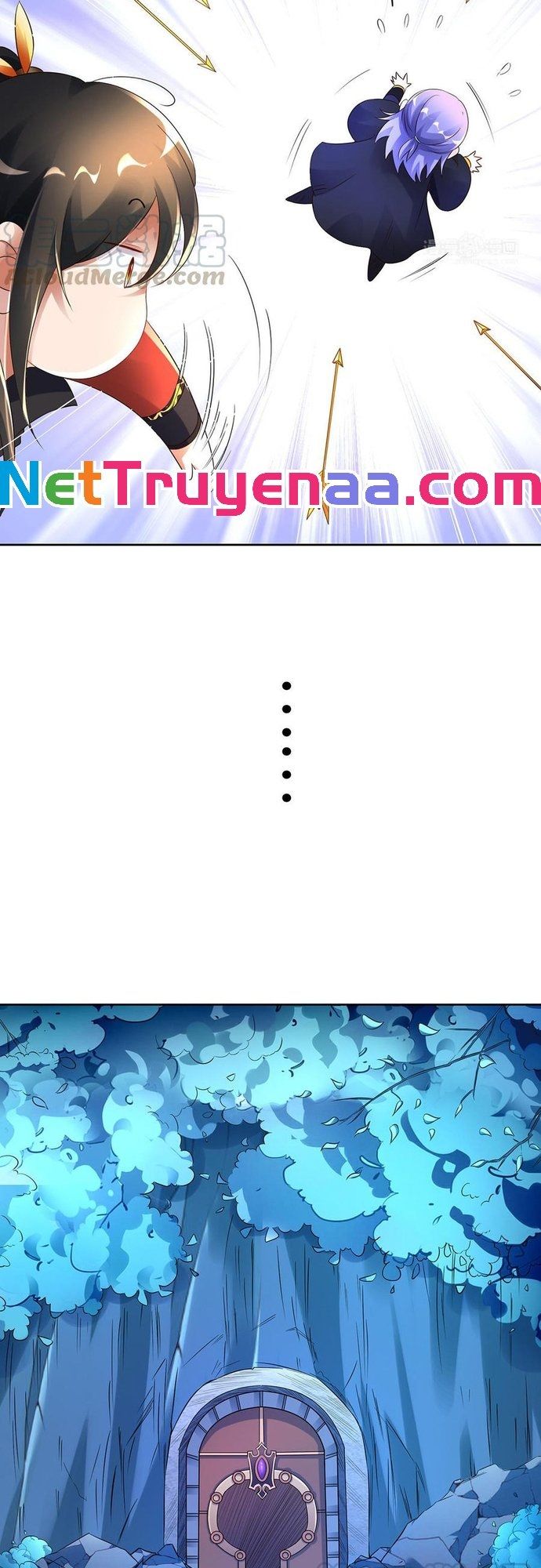 Ngàn Vàng Không Đổi Chapter 85 - 8