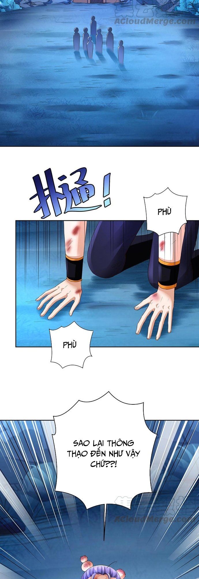 Ngàn Vàng Không Đổi Chapter 85 - 9