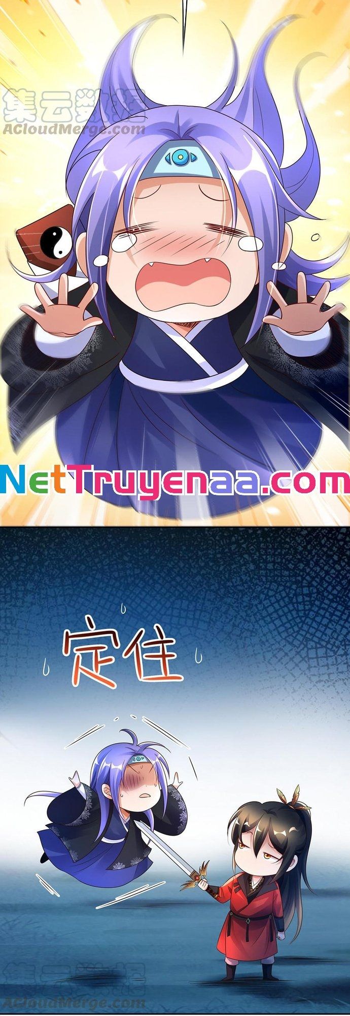 Ngàn Vàng Không Đổi Chapter 86 - 2