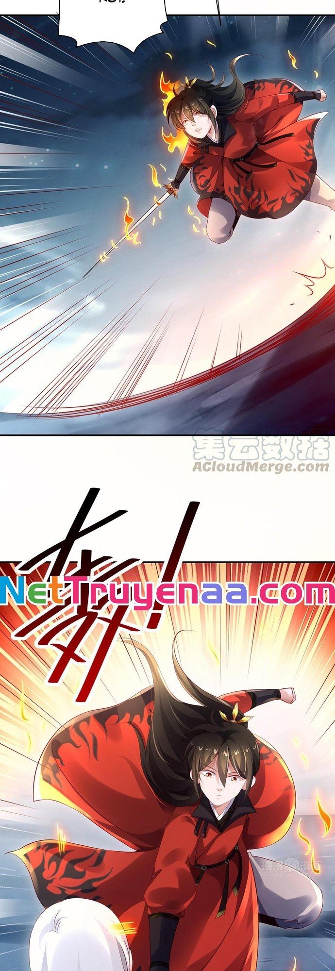 Ngàn Vàng Không Đổi Chapter 86 - 18