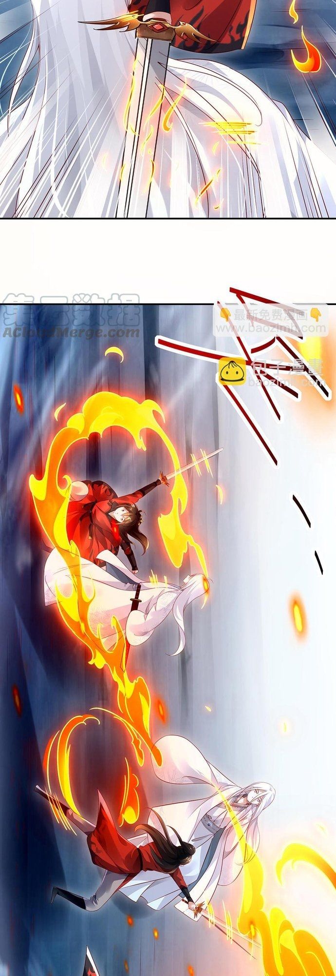 Ngàn Vàng Không Đổi Chapter 86 - 19