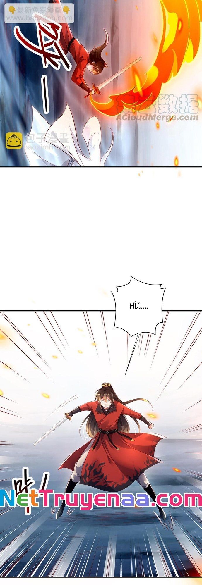 Ngàn Vàng Không Đổi Chapter 86 - 20