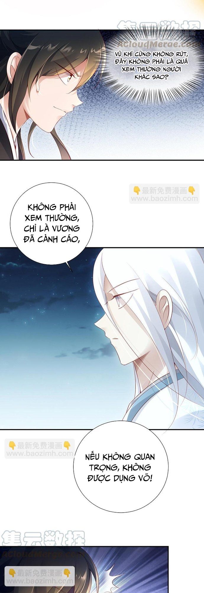 Ngàn Vàng Không Đổi Chapter 86 - 21