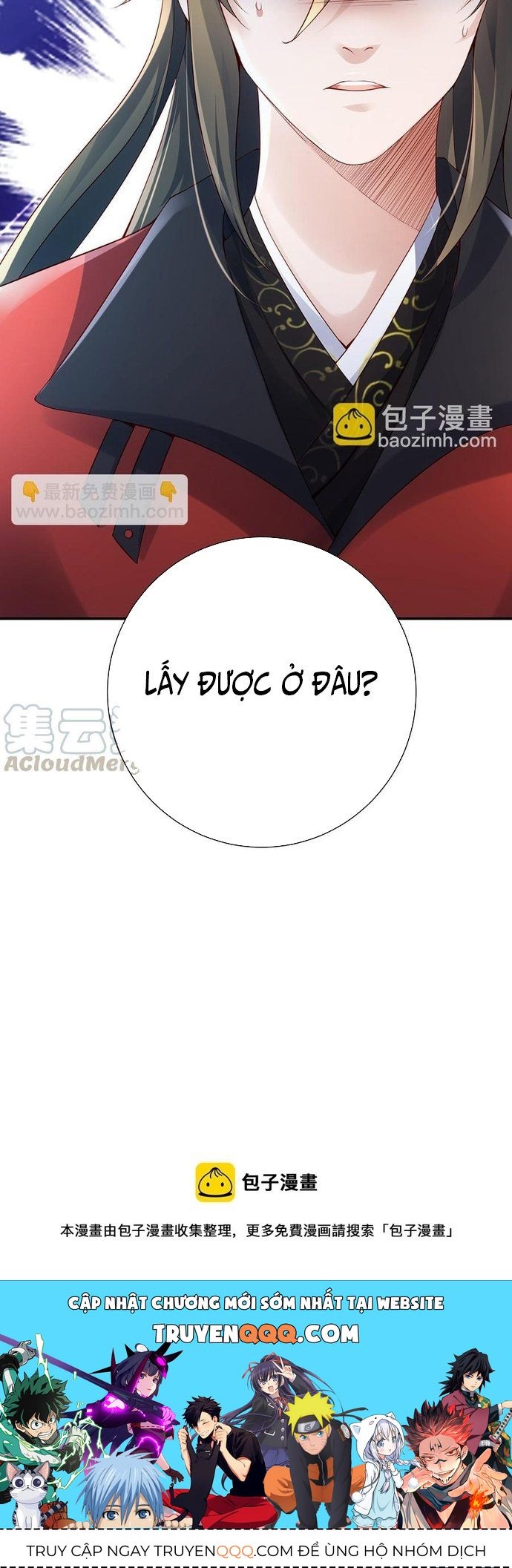 Ngàn Vàng Không Đổi Chapter 86 - 24