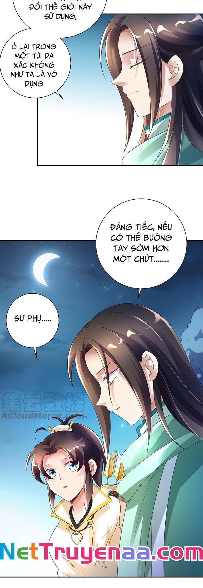 Ngàn Vàng Không Đổi Chapter 86 - 4