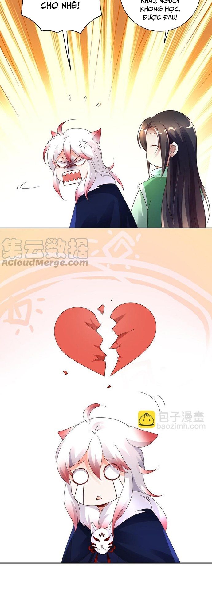 Ngàn Vàng Không Đổi Chapter 86 - 6