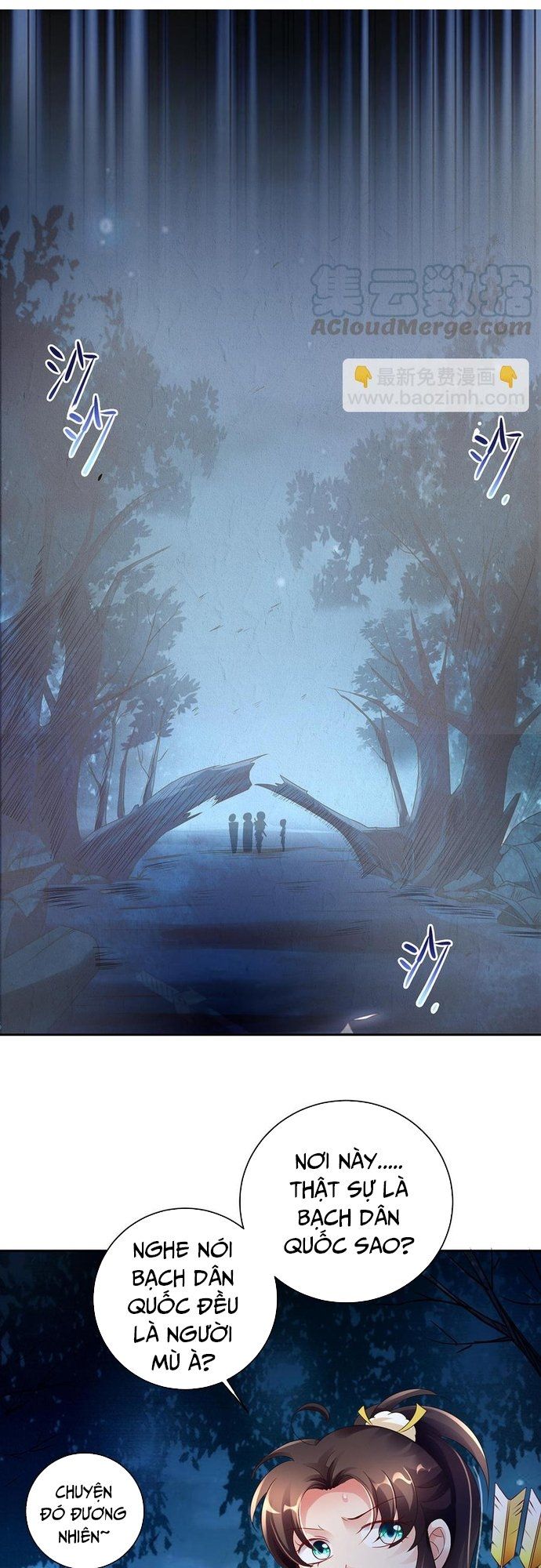 Ngàn Vàng Không Đổi Chapter 86 - 7