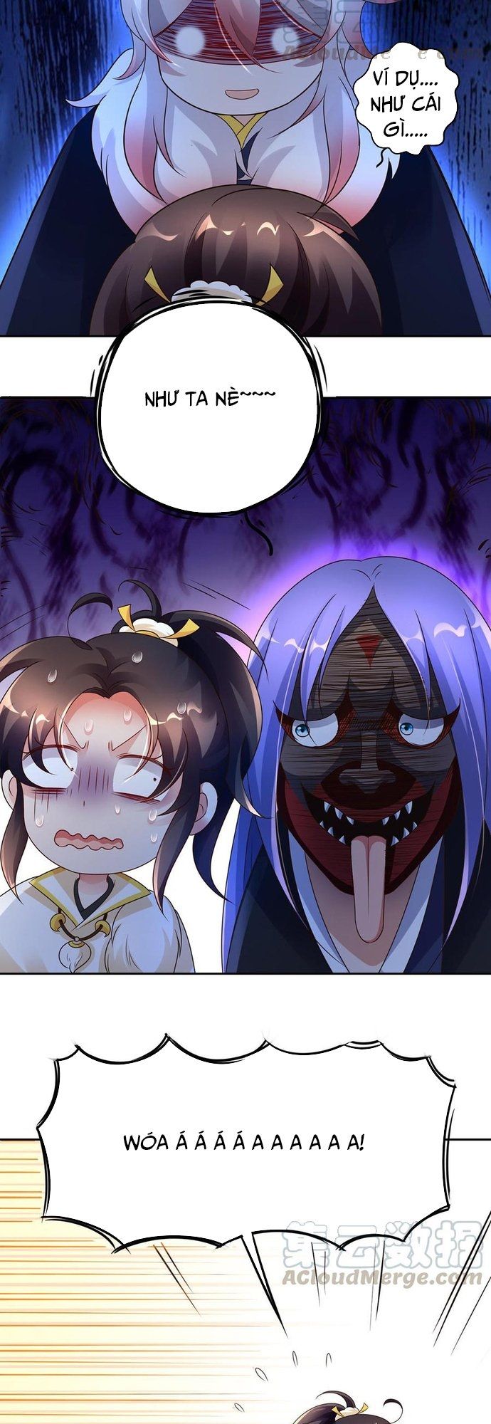 Ngàn Vàng Không Đổi Chapter 86 - 9