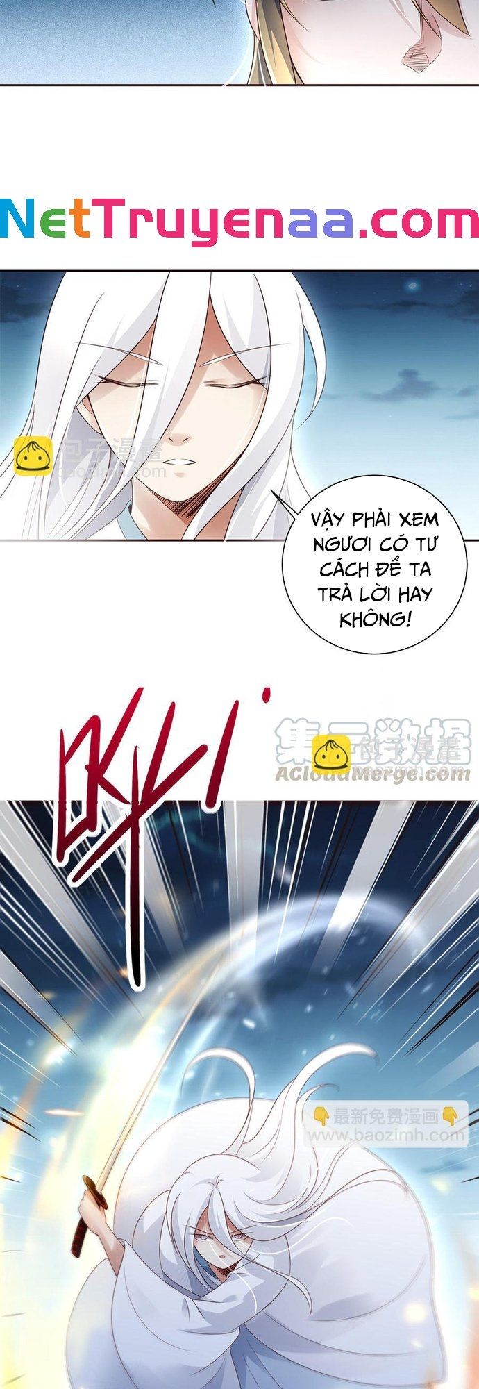 Ngàn Vàng Không Đổi Chapter 87 - 2