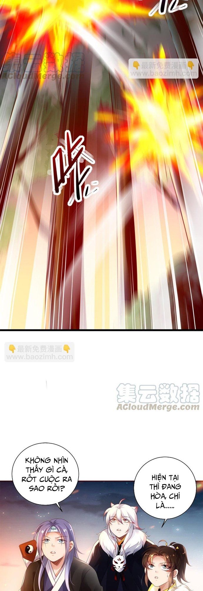 Ngàn Vàng Không Đổi Chapter 87 - 11