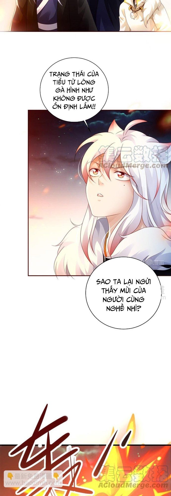 Ngàn Vàng Không Đổi Chapter 87 - 12