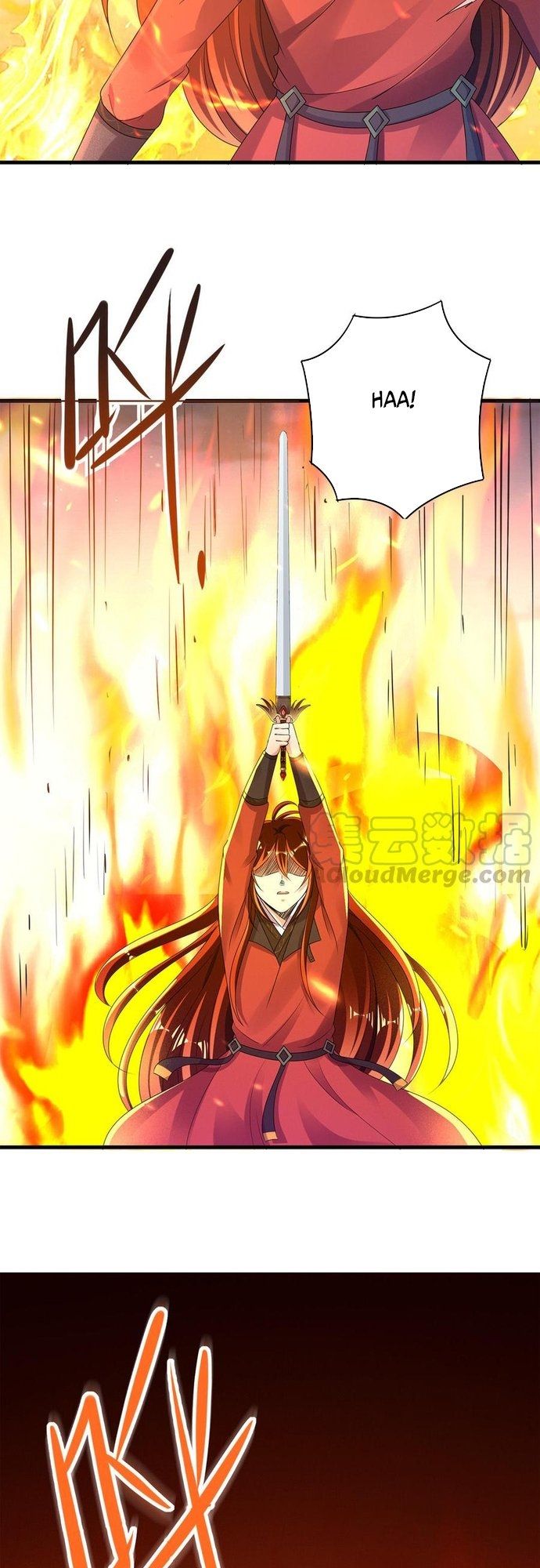 Ngàn Vàng Không Đổi Chapter 87 - 15