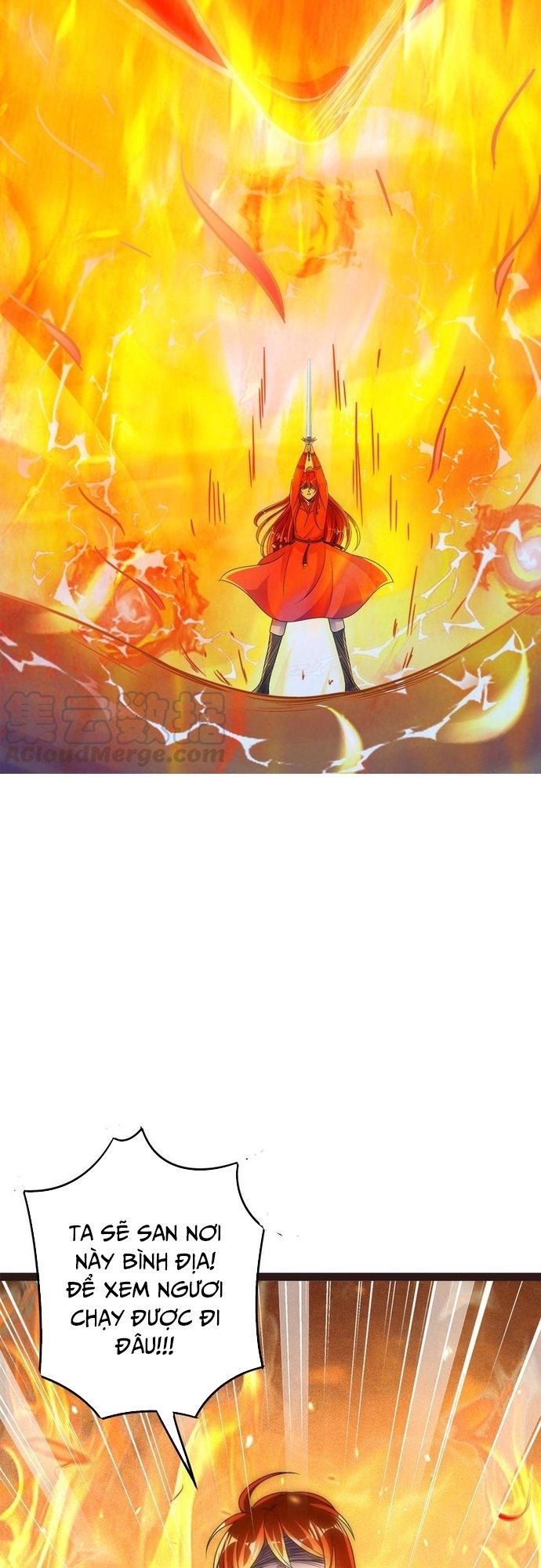 Ngàn Vàng Không Đổi Chapter 87 - 17