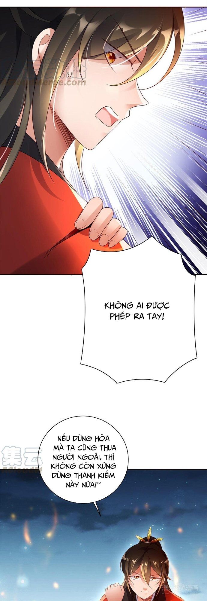 Ngàn Vàng Không Đổi Chapter 87 - 5