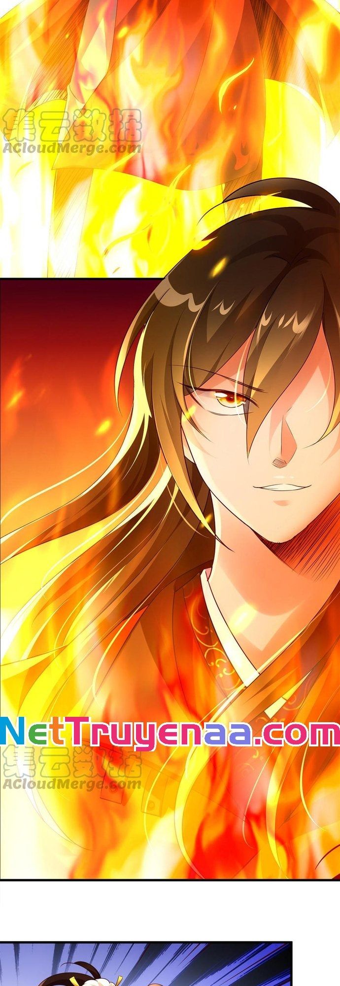 Ngàn Vàng Không Đổi Chapter 87 - 7