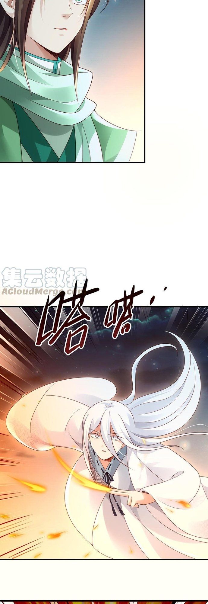 Ngàn Vàng Không Đổi Chapter 88 - 11
