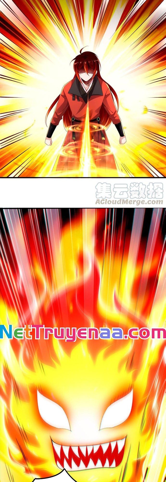 Ngàn Vàng Không Đổi Chapter 88 - 12