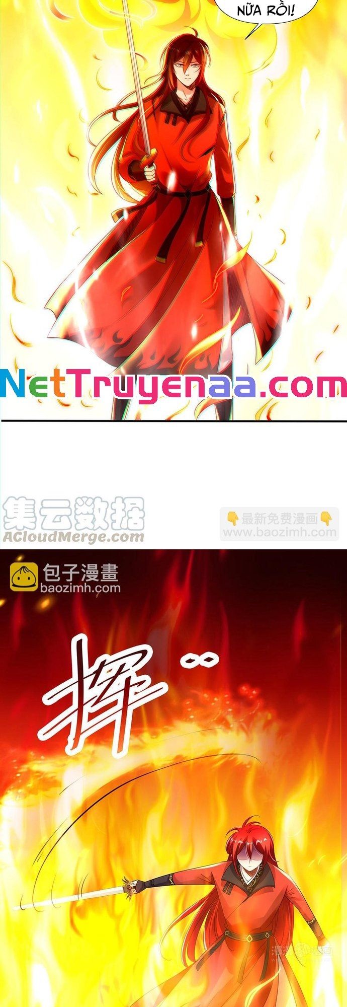 Ngàn Vàng Không Đổi Chapter 88 - 18