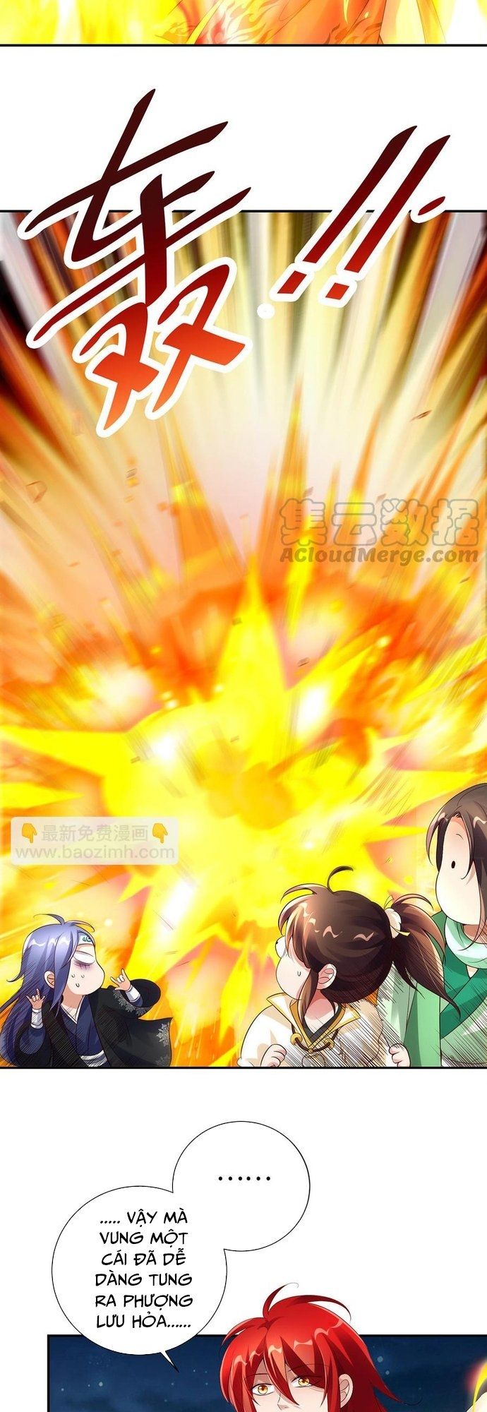 Ngàn Vàng Không Đổi Chapter 88 - 19