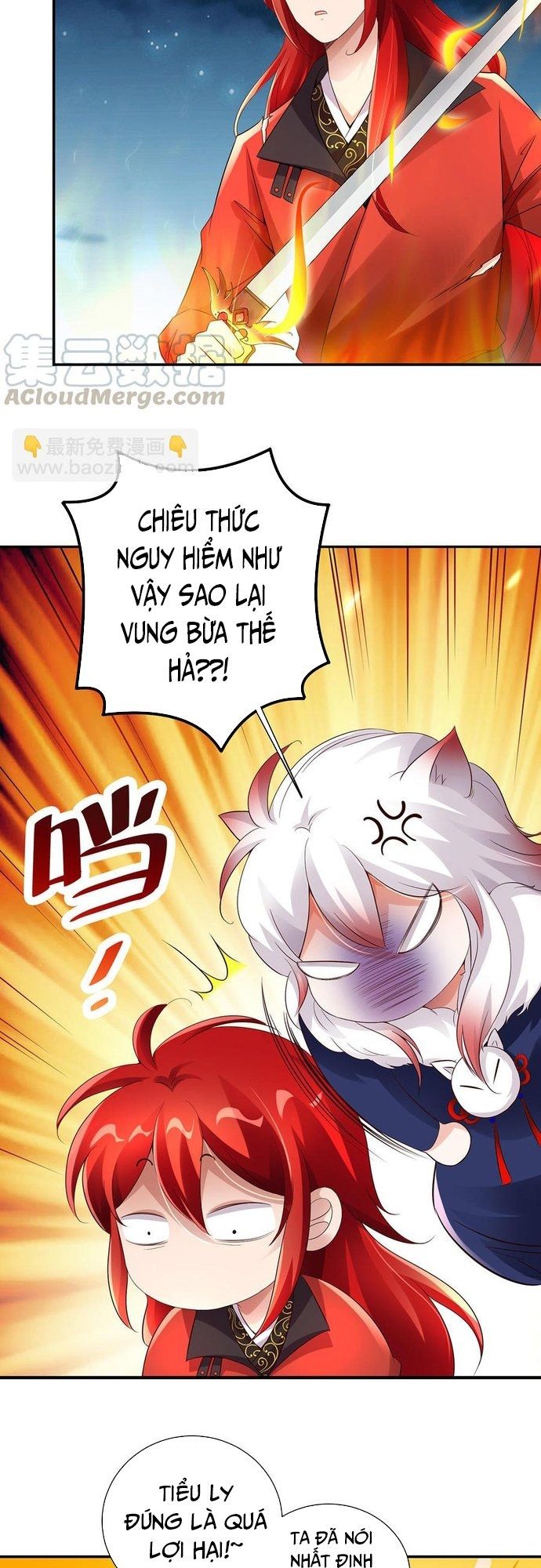 Ngàn Vàng Không Đổi Chapter 88 - 20