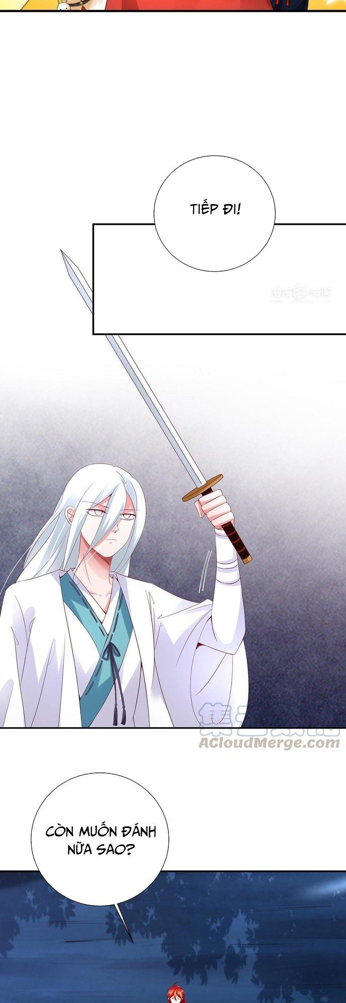 Ngàn Vàng Không Đổi Chapter 88 - 23