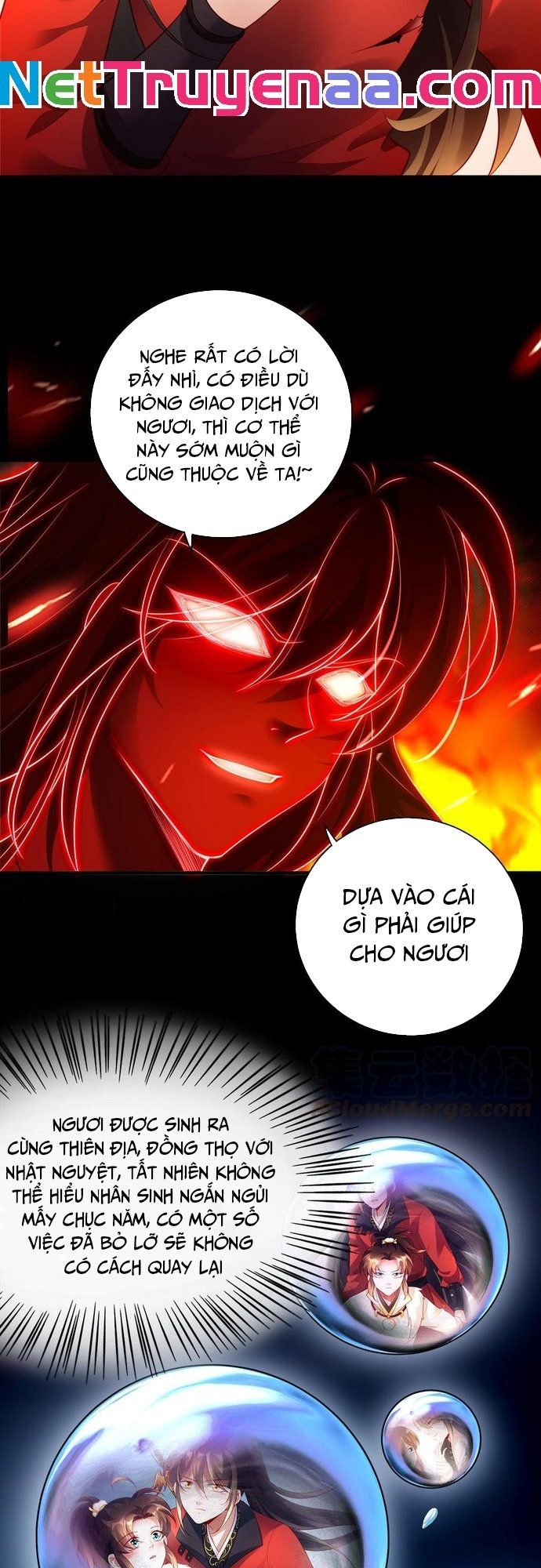 Ngàn Vàng Không Đổi Chapter 88 - 4