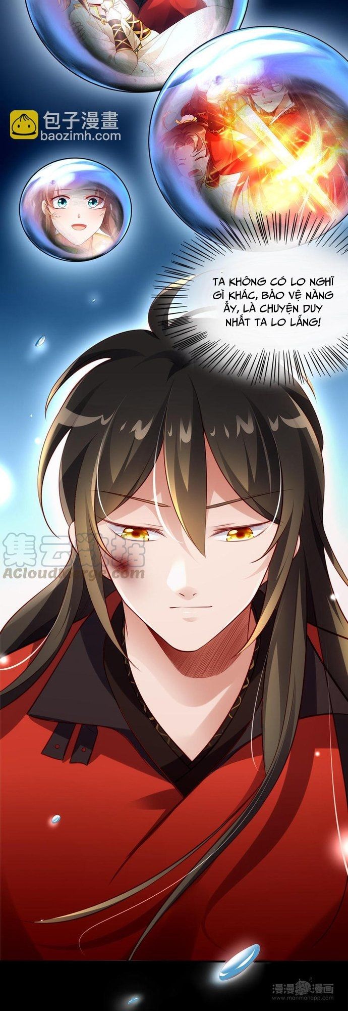 Ngàn Vàng Không Đổi Chapter 88 - 5