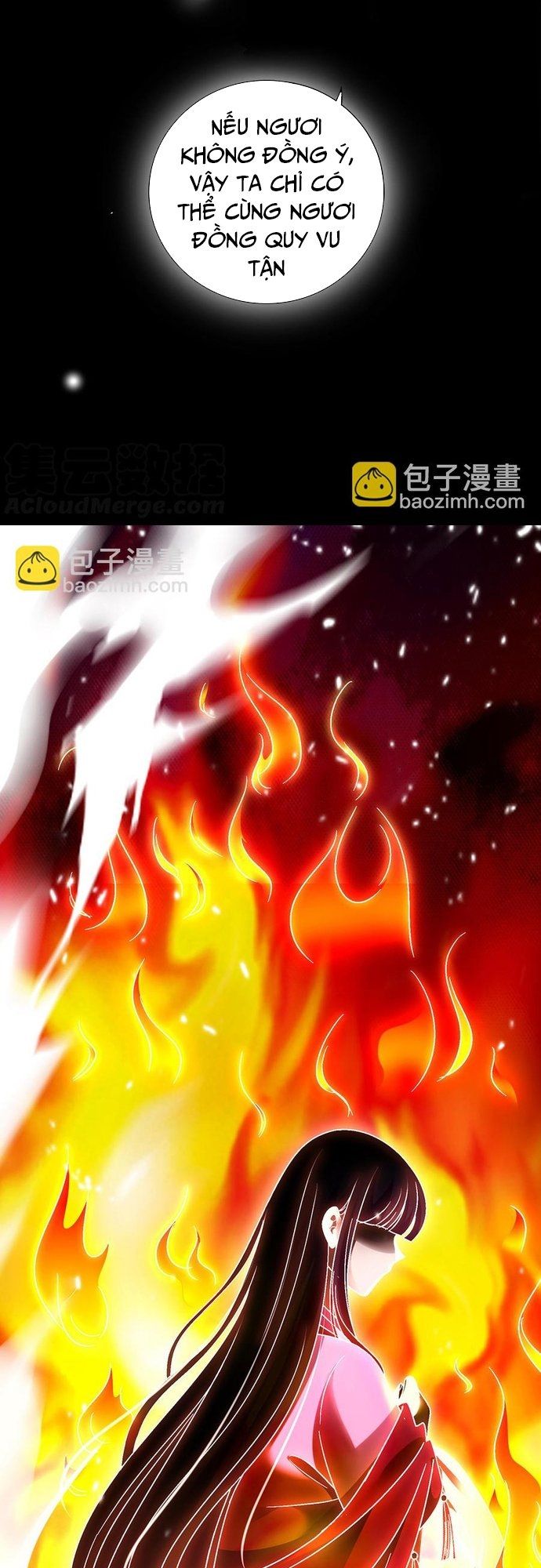 Ngàn Vàng Không Đổi Chapter 88 - 6