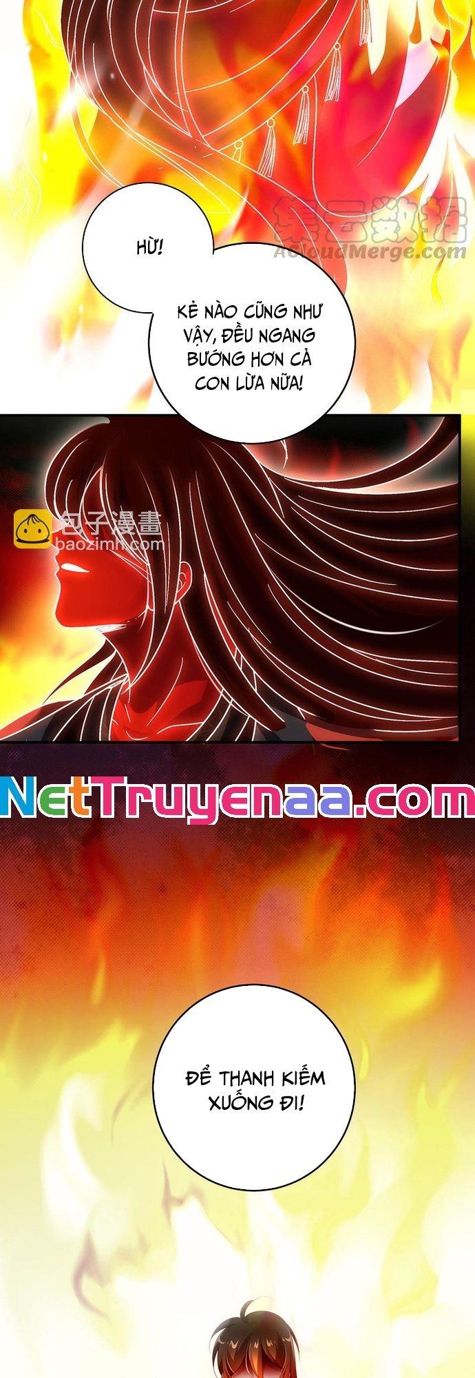 Ngàn Vàng Không Đổi Chapter 88 - 7