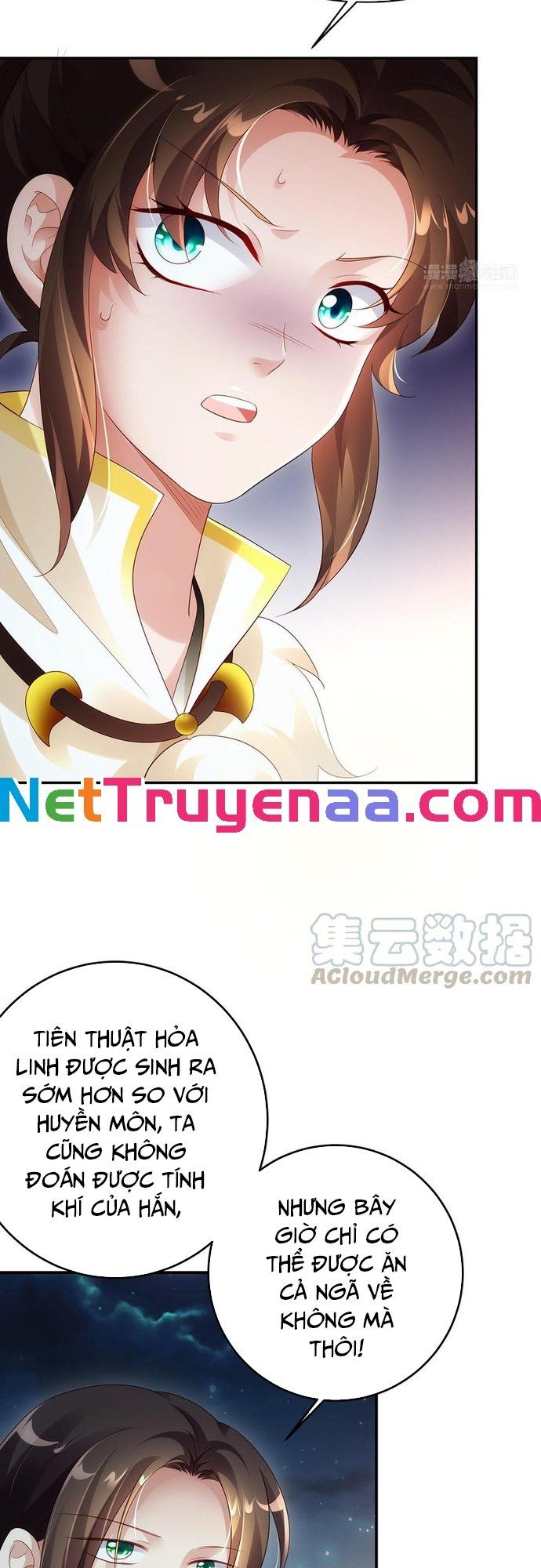 Ngàn Vàng Không Đổi Chapter 88 - 10