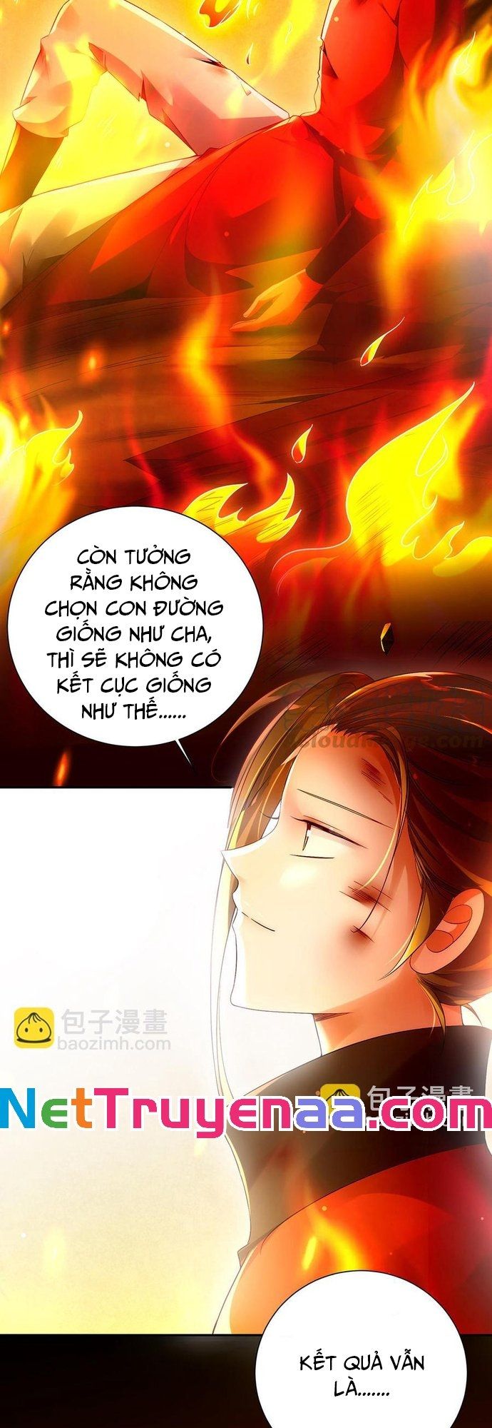 Ngàn Vàng Không Đổi Chapter 89 - 11