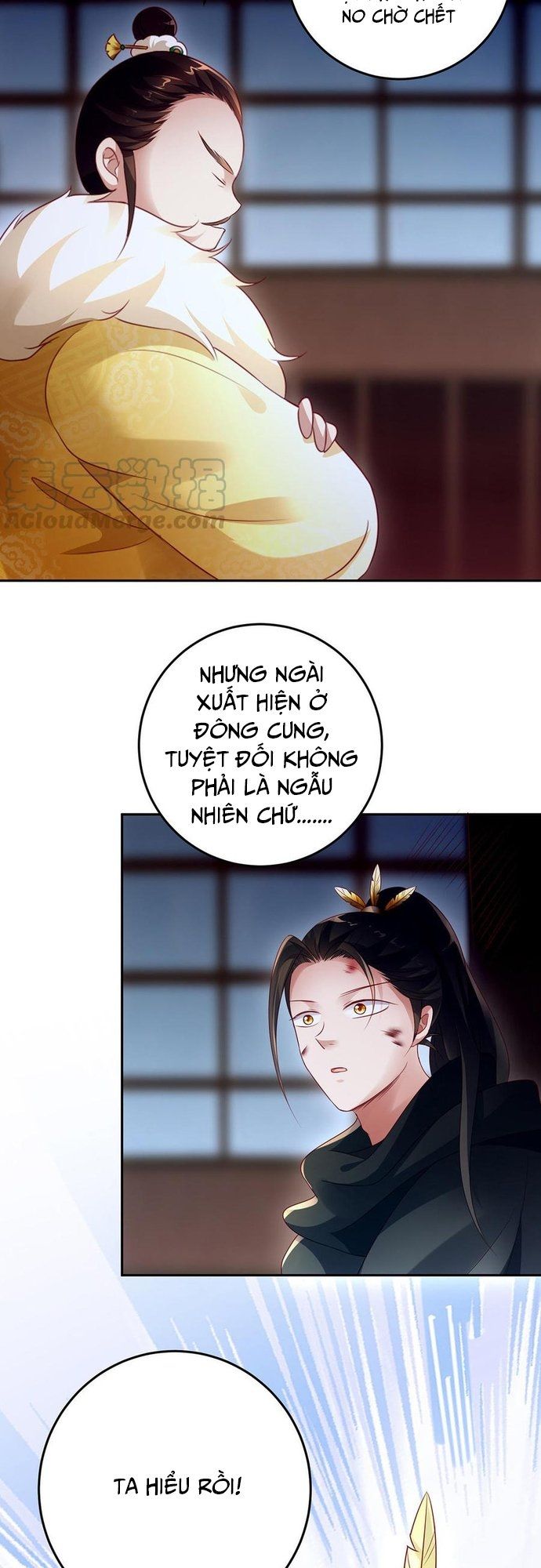 Ngàn Vàng Không Đổi Chapter 89 - 20