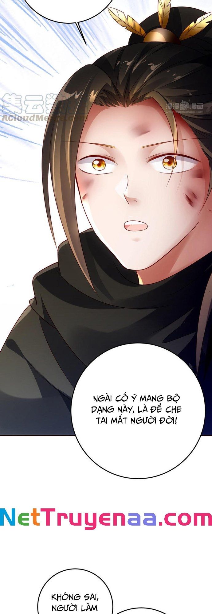 Ngàn Vàng Không Đổi Chapter 89 - 21