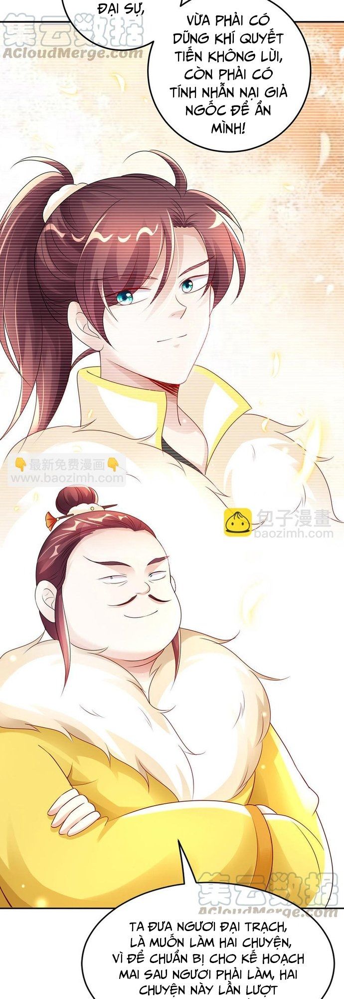 Ngàn Vàng Không Đổi Chapter 89 - 22