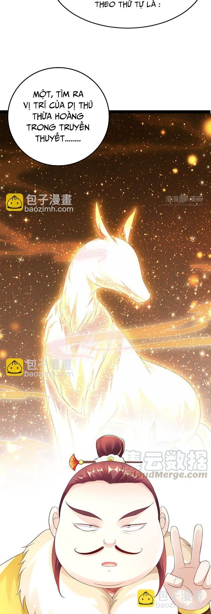 Ngàn Vàng Không Đổi Chapter 89 - 23