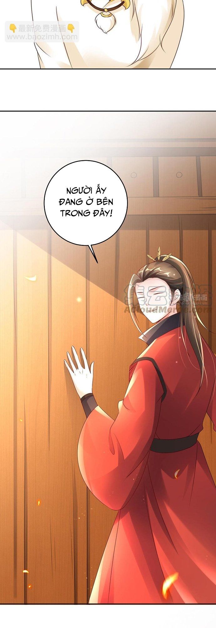 Ngàn Vàng Không Đổi Chapter 89 - 25