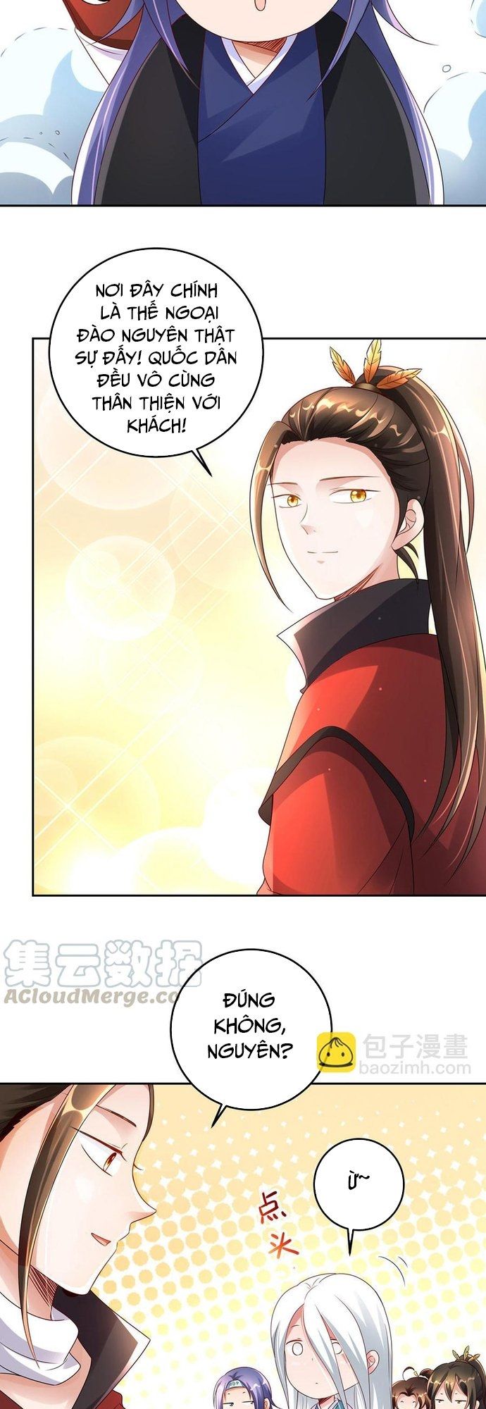 Ngàn Vàng Không Đổi Chapter 89 - 4