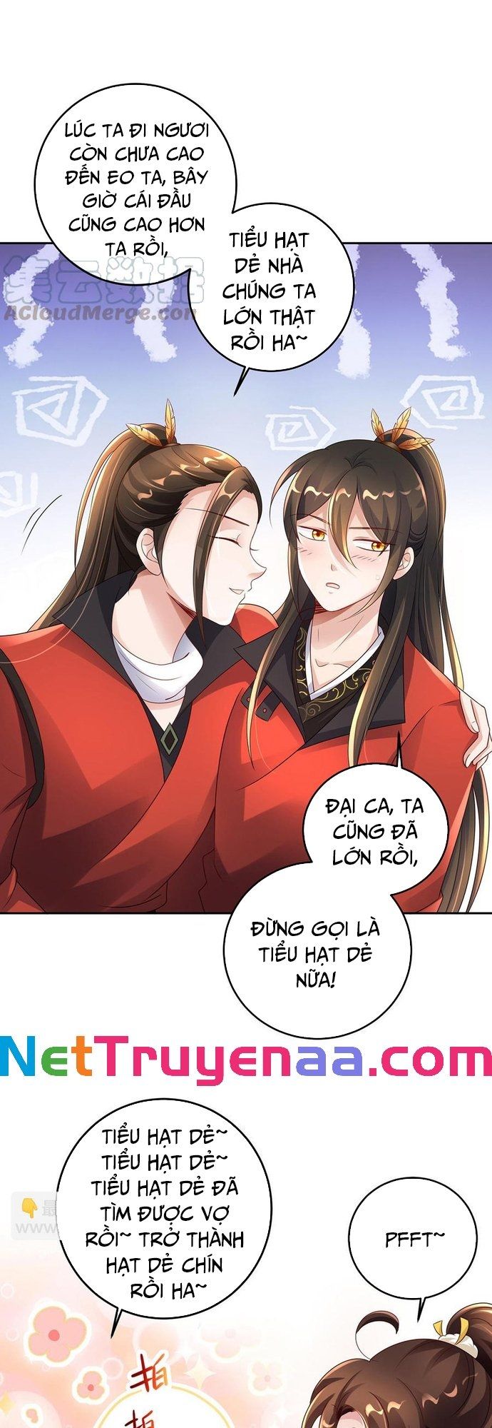 Ngàn Vàng Không Đổi Chapter 89 - 7