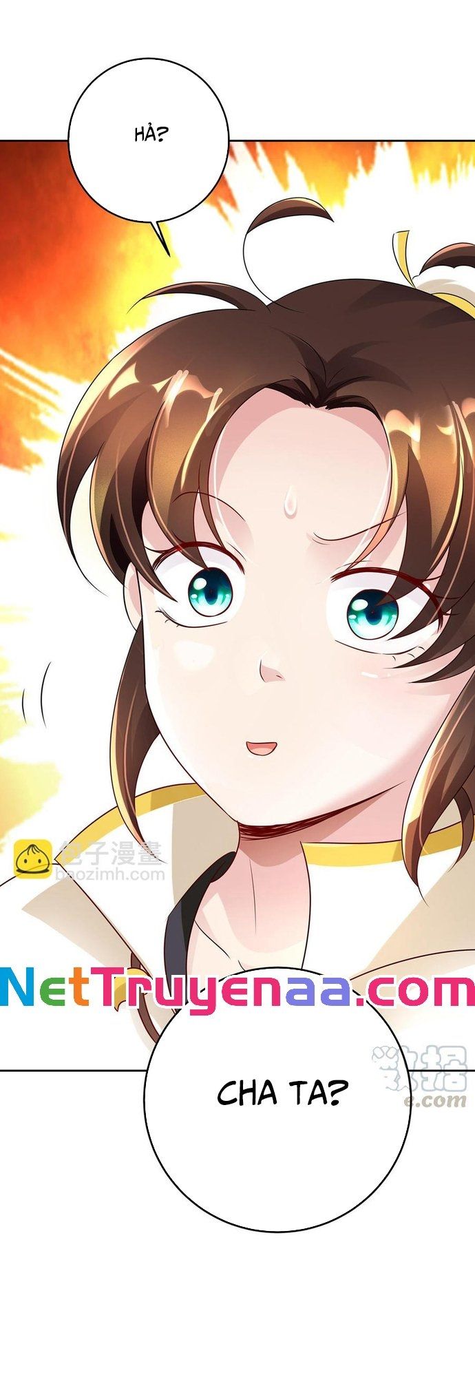 Ngàn Vàng Không Đổi Chapter 89 - 9