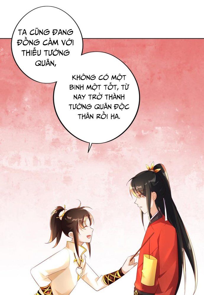 Ngàn Vàng Không Đổi Chapter 9 - 12