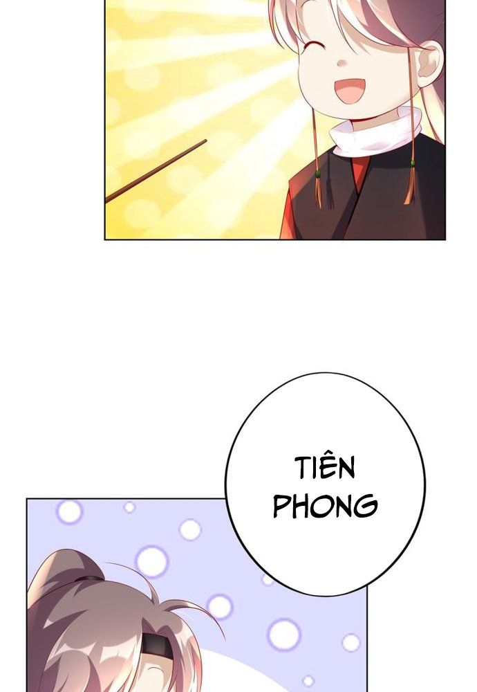 Ngàn Vàng Không Đổi Chapter 9 - 17