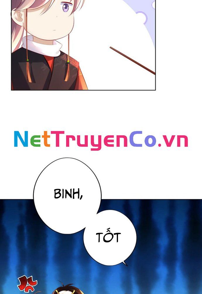 Ngàn Vàng Không Đổi Chapter 9 - 18