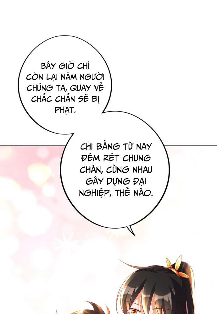 Ngàn Vàng Không Đổi Chapter 9 - 21