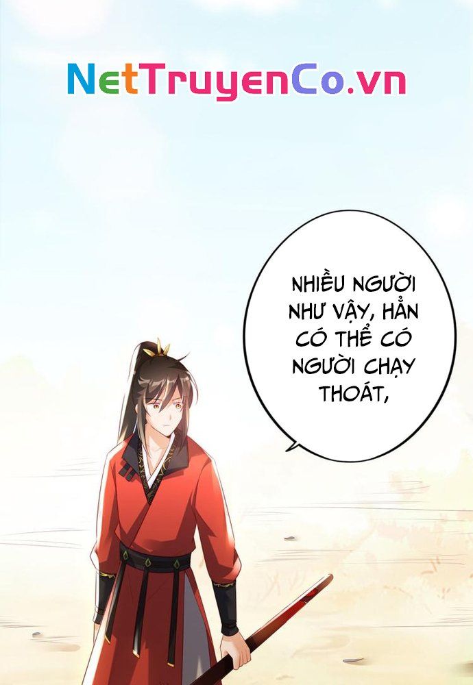 Ngàn Vàng Không Đổi Chapter 9 - 30