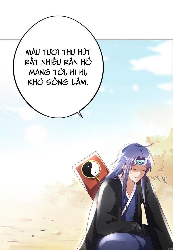 Ngàn Vàng Không Đổi Chapter 9 - 34