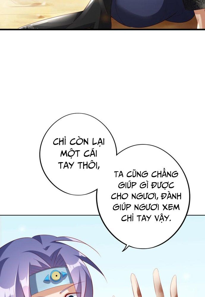 Ngàn Vàng Không Đổi Chapter 9 - 35