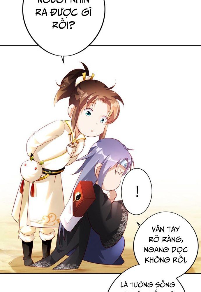 Ngàn Vàng Không Đổi Chapter 9 - 37