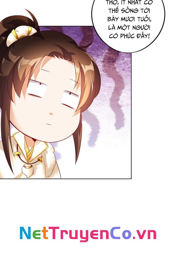 Ngàn Vàng Không Đổi Chapter 9 - 38