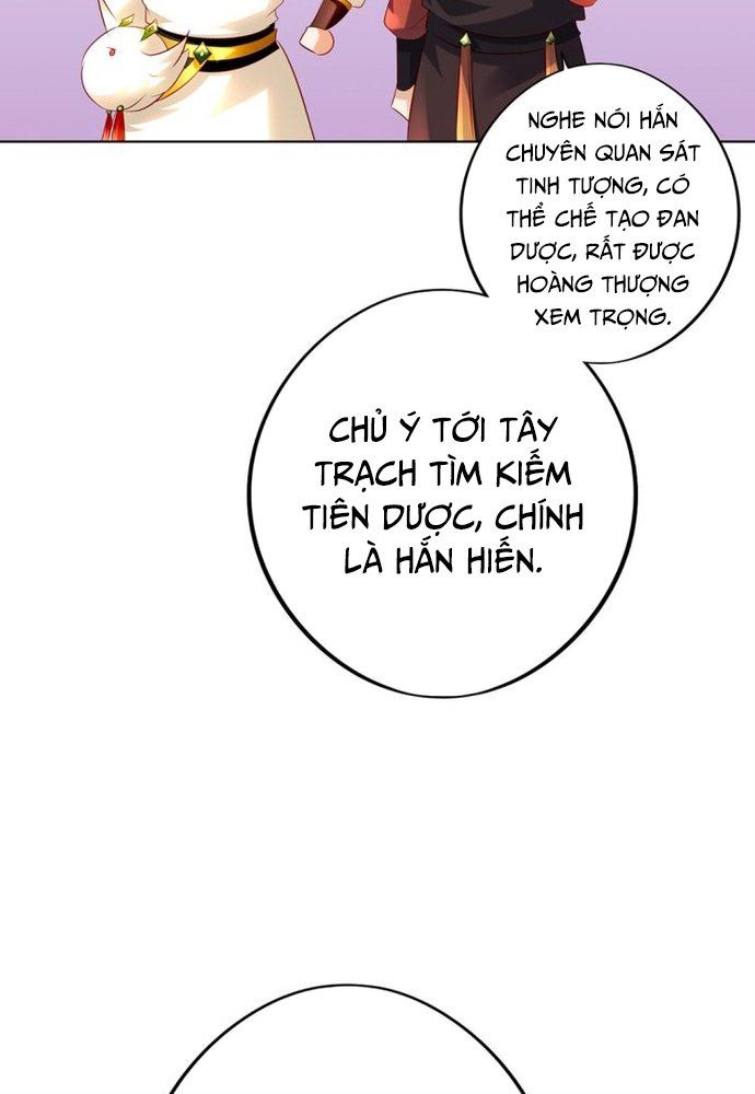 Ngàn Vàng Không Đổi Chapter 9 - 40