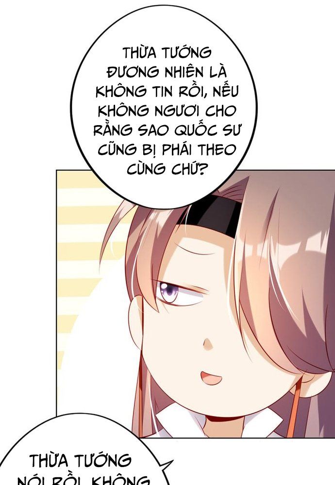 Ngàn Vàng Không Đổi Chapter 9 - 42